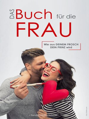 cover image of Das Buch für die Frau